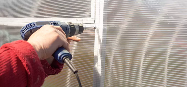 Sliding Screen Door Repair North Miami Beach
