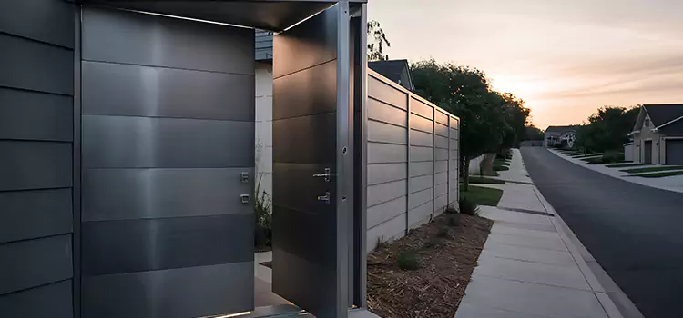 Comprehensive Steel Door Solutions in North Miami Beach, FL