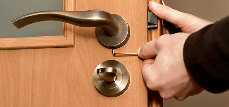 Access Control System Integration North Miami Beach