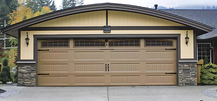 Residential Vinyl Roll Up Doors North Miami Beach