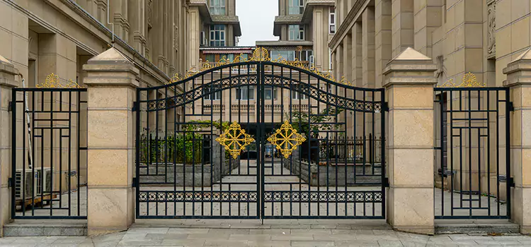 Comprehensive Iron Gate Maintenance Solutions in North Miami Beach, FL