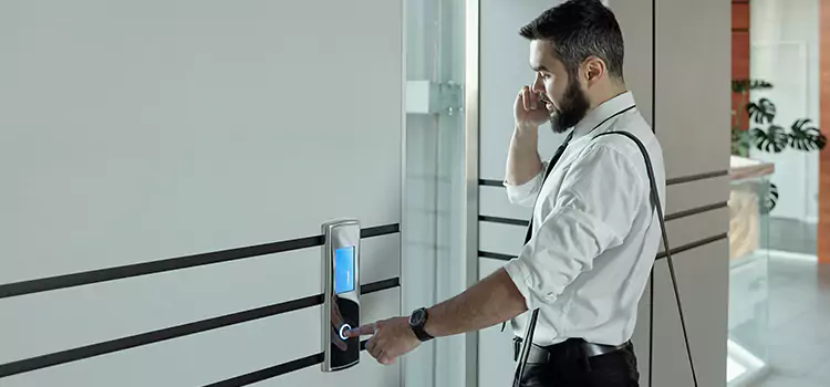Cloud Based Access Control North Miami Beach