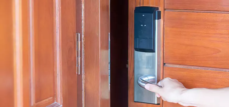Commercial Keyless Entry Locks North Miami Beach