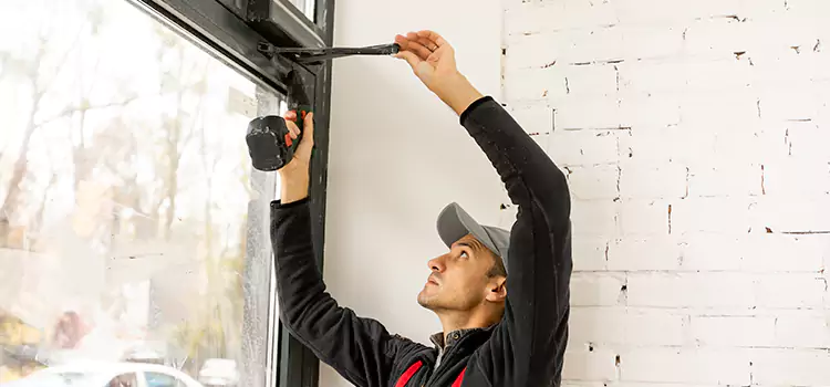 Why Choose Us for Your Door Closer Needs in North Miami Beach