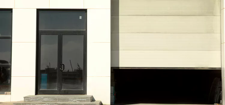 Choose Door & Gate Services North Miami Beach for Unmatched Expertise