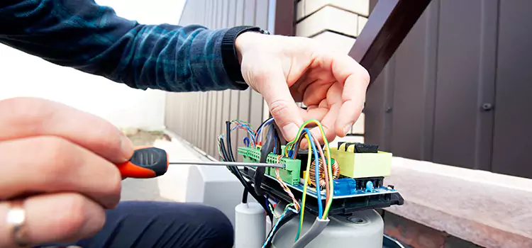Electric Gate Maintenance North Miami Beach
