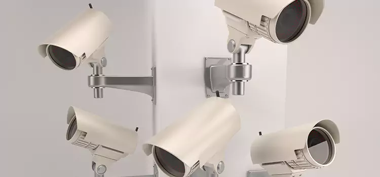 Your Trusted Partner for CCTV Solutions in North Miami Beach