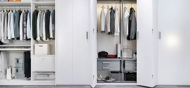 Glass Closet Door Repair North Miami Beach