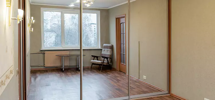 Mirror Closet Door Roller Replacement North Miami Beach