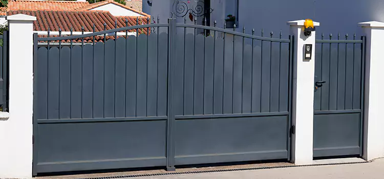 Emergency Commercial Gate Repair North Miami Beach