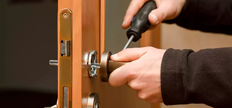 Semi Truck Locksmith North Miami Beach