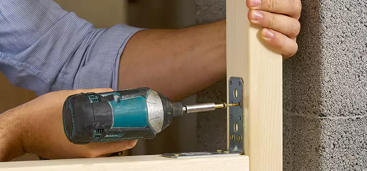 Jimmy Proof Deadbolt Repair North Miami Beach