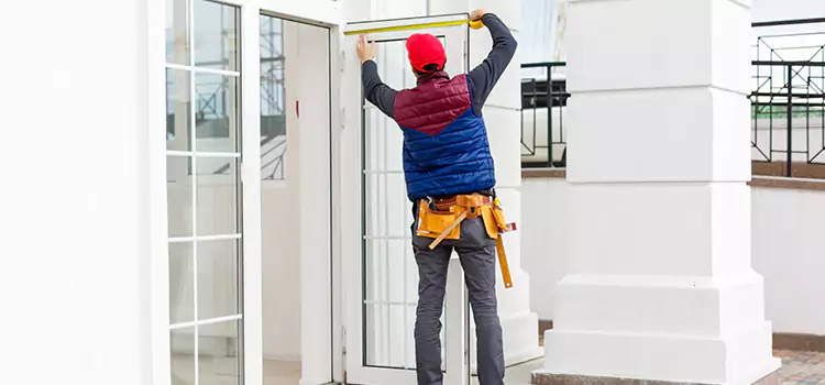 Water Damage Door Frame Repair North Miami Beach