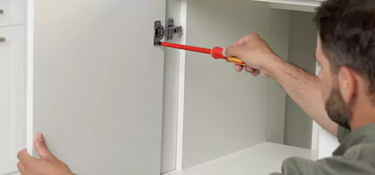 Screen Door Hinge Repair North Miami Beach