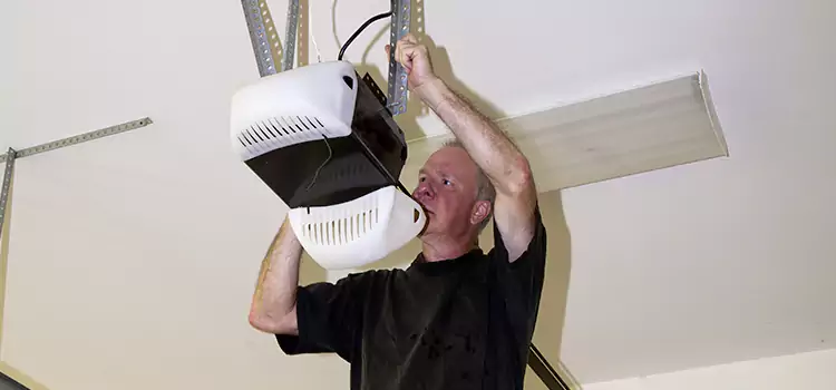 Garage Door Opener Service North Miami Beach