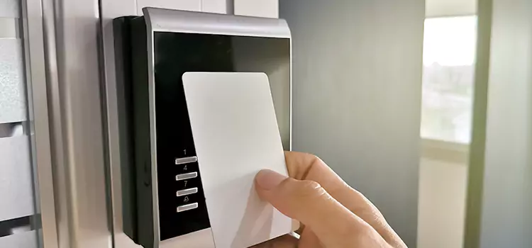 NMS Proximity Switch Door Systems North Miami Beach