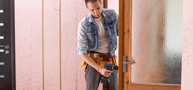 Door Glass Replacement North Miami Beach