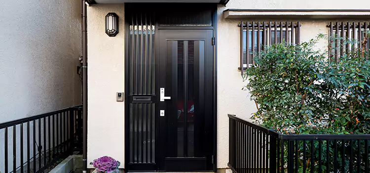 Popular Exterior Door Options in North Miami Beach, FL