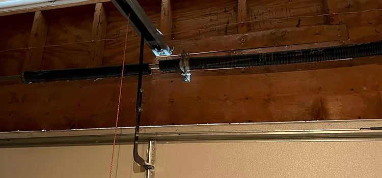 Broken Garage Door Cable Repair in North Miami Beach, FL