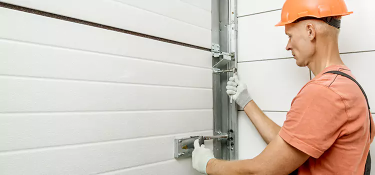 Why Choose Us for Garage Door Lock Services in North Miami Beach, FL?