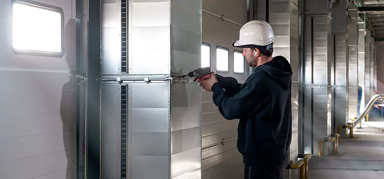 Prompt and Professional Garage Door Service in North Miami Beach, Florida