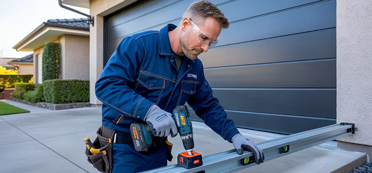 Why Choose Us for Garage Door Off Track Services in North Miami Beach, Florida?