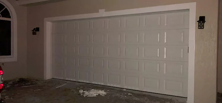 Garage Door Coil Replacement North Miami Beach