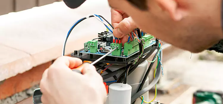 Specialized Brand Gate Motor Repairs North Miami Beach