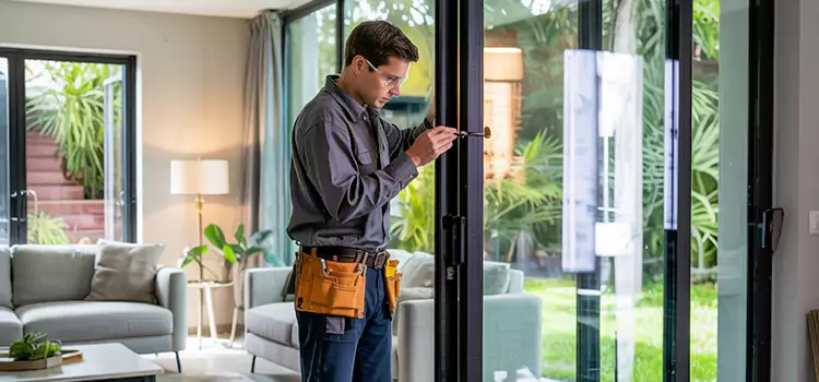 Why Choose Us for Your Glass Door Needs in North Miami Beach, FL?