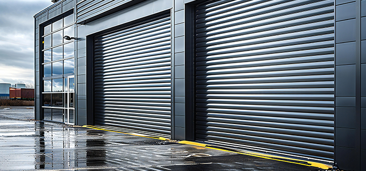 Emergency Industrial Garage Door Service North Miami Beach