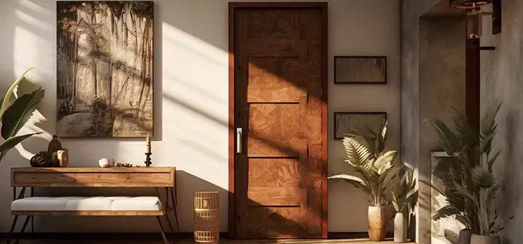 Specialty Interior Doors North Miami Beach