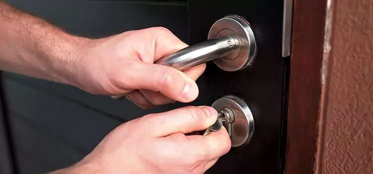 Master Key Control and Audits North Miami Beach