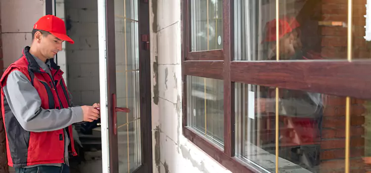 Sliding Door Lock Repair North Miami Beach