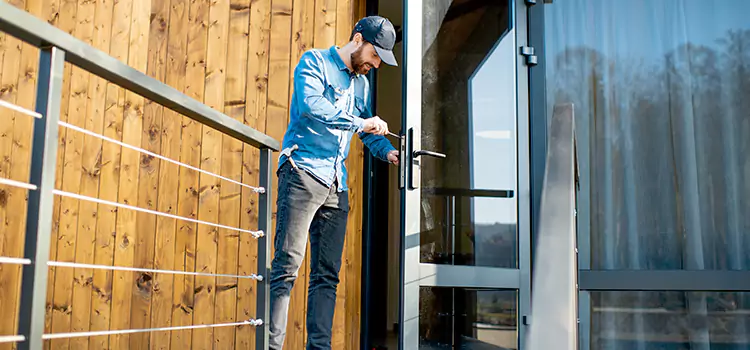 Emergency Patio Door Repair North Miami Beach