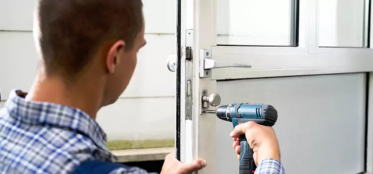 Experienced and Reliable Technicians North Miami Beach