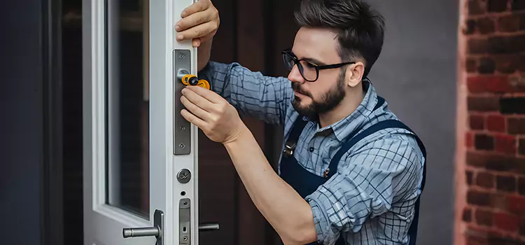 Residential Door Repairs North Miami Beach