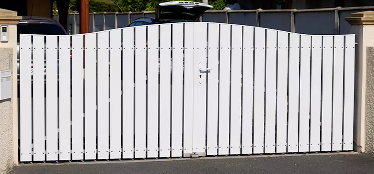 Why Choose Us for Residential Gate Repair in North Miami Beach, FL?