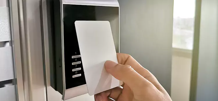 Advanced RFID Technology Integration in North Miami Beach, FL
