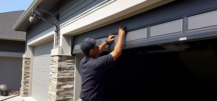 Janus Roll Up Doors North Miami Beach