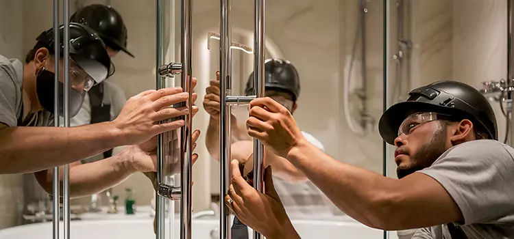 Shower Door Replacement Cost North Miami Beach