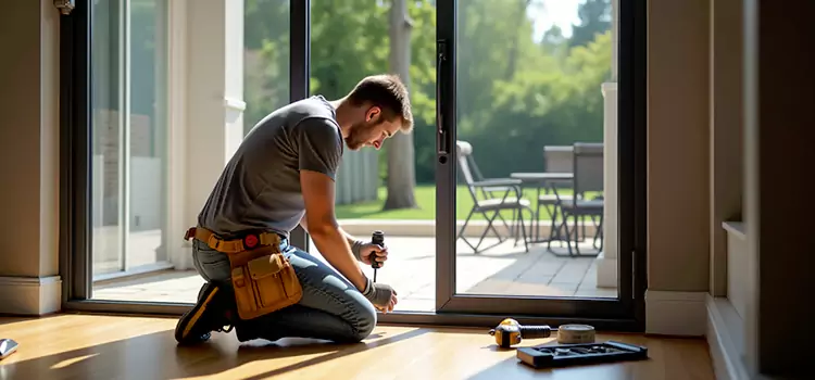Patio Door Installation Experts in North Miami Beach, FL