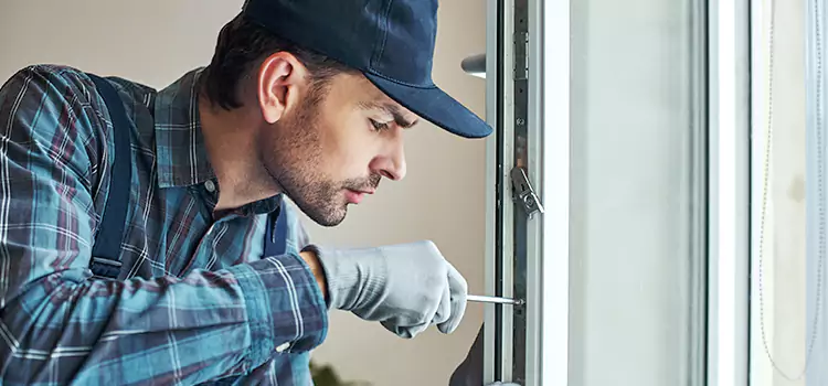 Emergency Response for Latch Issues North Miami Beach