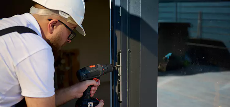 Aluminium Sliding Door Lock Fitting North Miami Beach