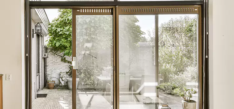 Glass Door Panel Replacement Cost North Miami Beach