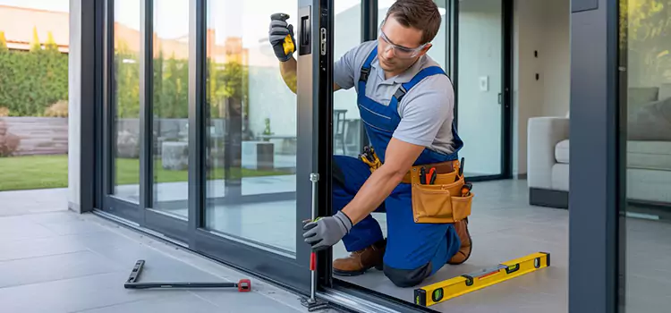 Patio Door Replacement North Miami Beach