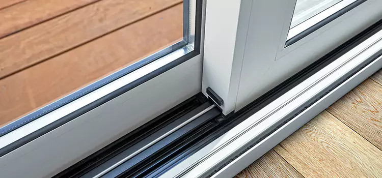 Why Your Sliding Door Keeps Getting Stuck in North Miami Beach, FL?