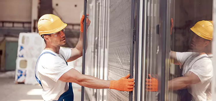 Sliding Door Mesh Replacement North Miami Beach