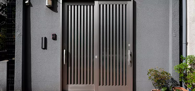 Specialized Steel Door Services in North Miami Beach, FL
