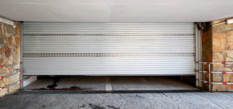 Steel Garage Door Repair North Miami Beach